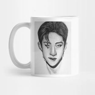 BangChan Mug